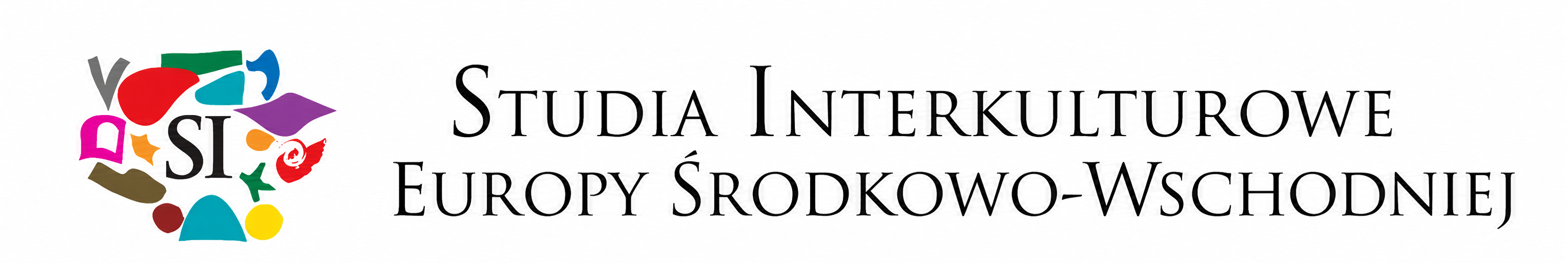 Intercultural Studies of Central and Eastern Europe