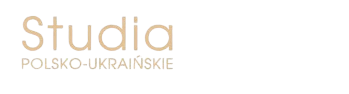 Polish-Ukrainian Studies