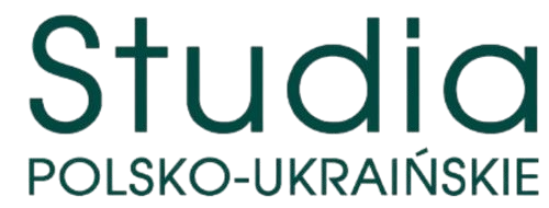 Studia Polsko-Ukraińskie