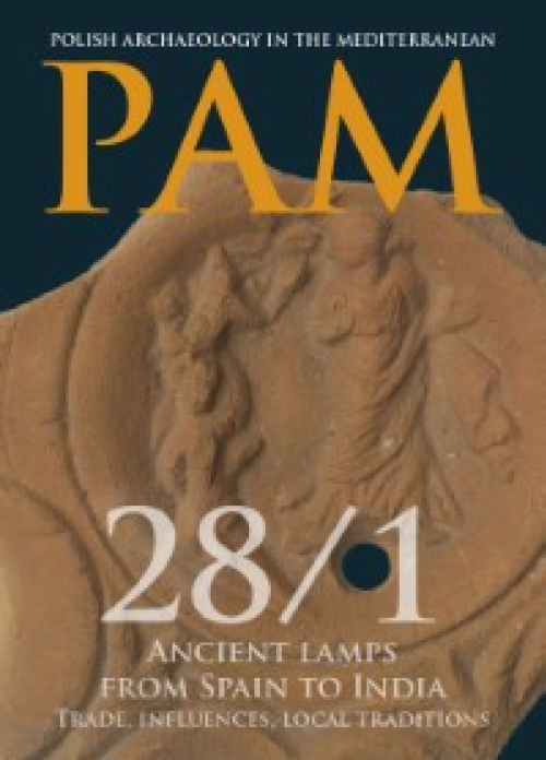 Tom 28, Nr 1, Special Issue