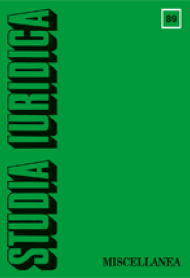 Social control of public administration: Twilight or renaissance? Observations in the context of the administration performed through  the algorithms