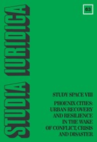 Social Function
and Value Capture: Do they or should they have a Role to Play in Polish Land
Development Regulation