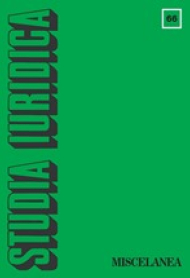 Integration of Agricultural Production in Polish
Constitutional System