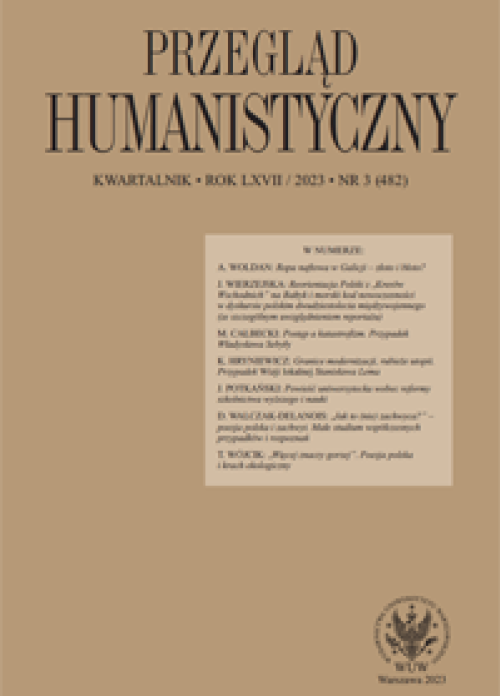 Tom 67, Nr 3 (482)