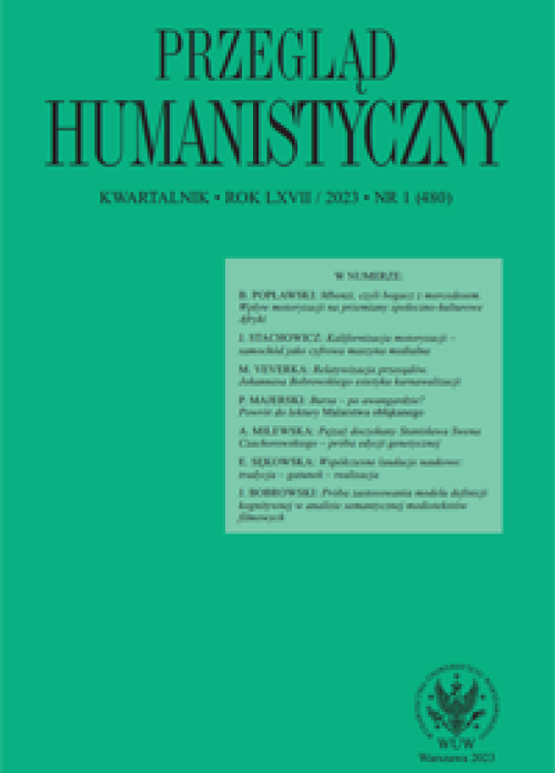 Tom 67, Nr 1 (480)