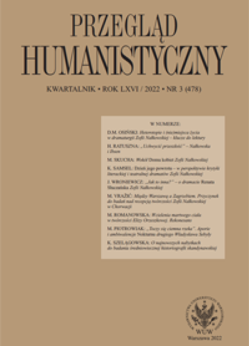 Tom 66, Nr 3 (478)