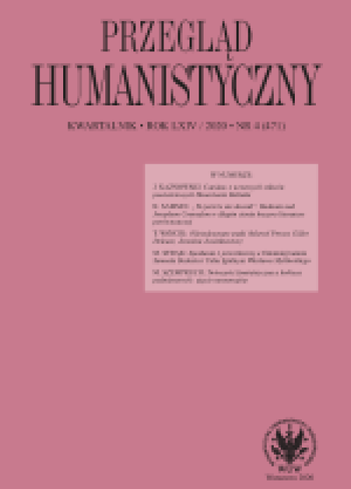 Tom 64, Nr 4 (471)