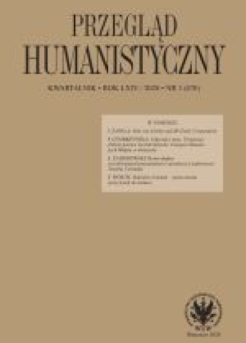 Tom 64, Nr 3 (470)
