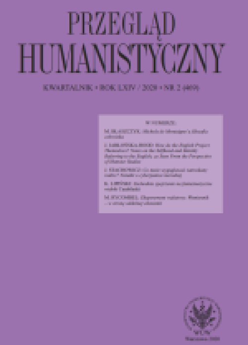 Tom 64, Nr 2 (469)
