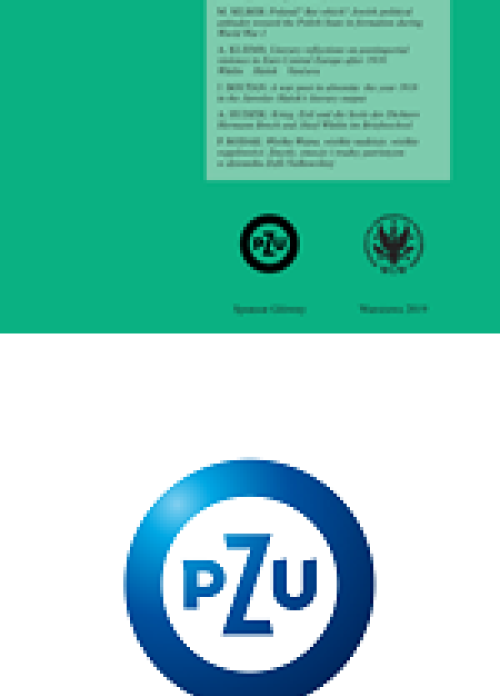 Tom 63, Nr 1 (464)