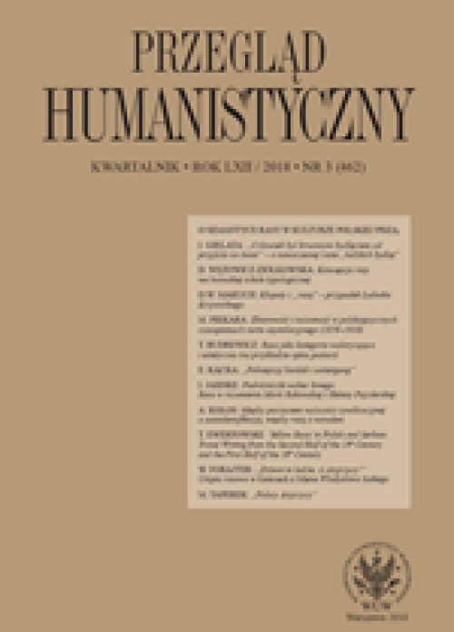 Tom 62, Nr 3 (462)