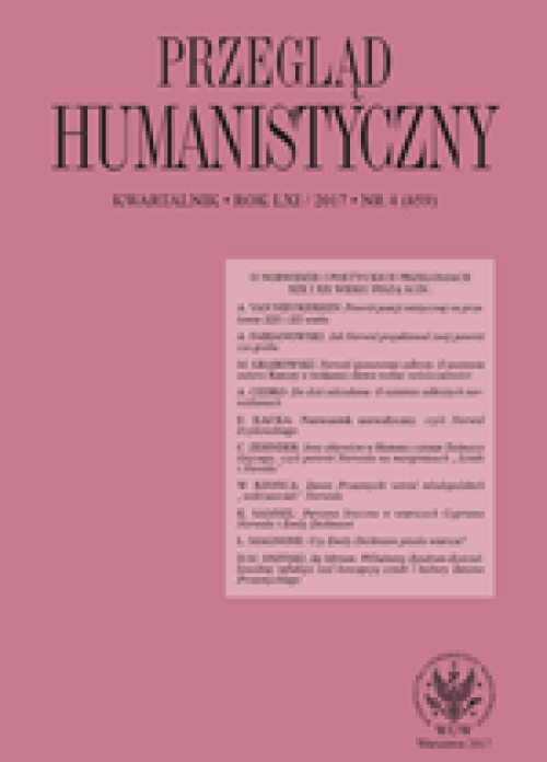 Tom 61, Nr 4 (459)