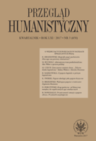 Biografie pojęć-pechowców. Dlaczego powinny nas interesować?