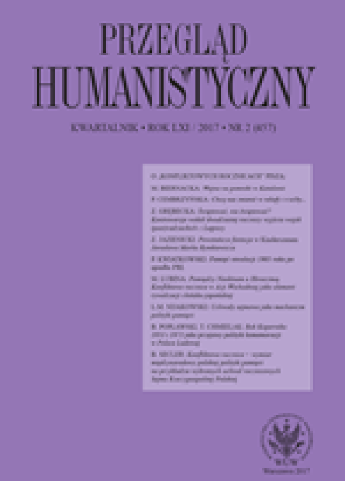 Tom 61, Nr 2 (457)