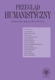 Issue 2, 60, 2016