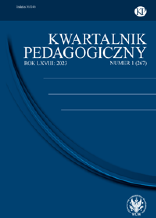 Tom 68, Nr 1 (267)