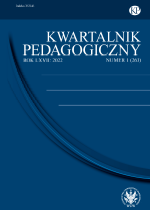 Tom 67, Nr 1 (263)