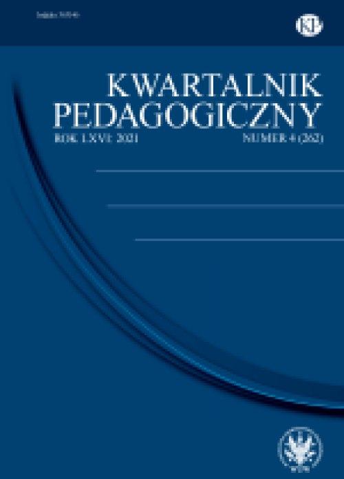Tom 66, Nr 4 (262)