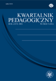 Wiek rodziców a szkolne funkcjonowanie uczniów klasy szóstej