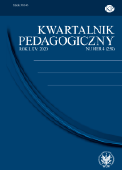 Tom 65, Nr 4 (258)