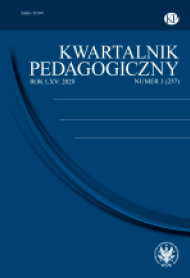 Zajęcia z filozofii dla najmłodszych w opinii edukatorów