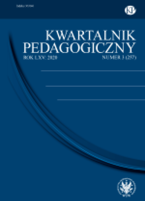 Tom 65, Nr 3 (257)