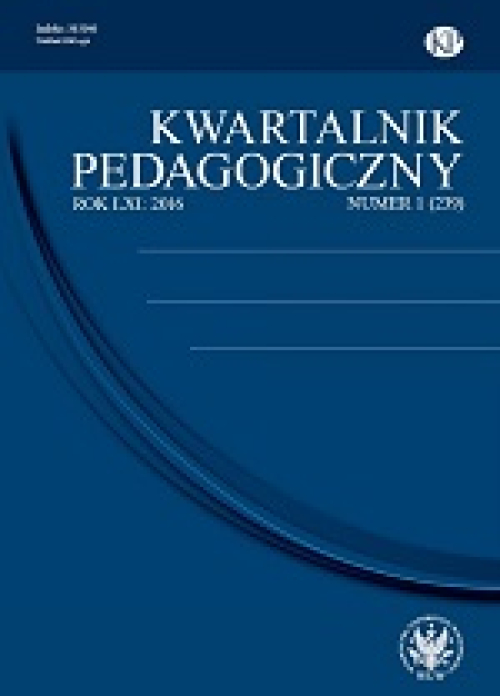 Tom 61, Nr 1 (239)