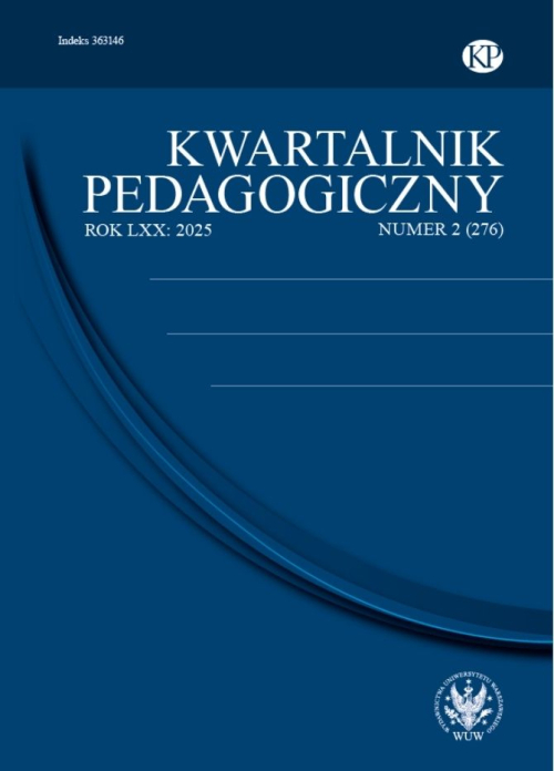 Tom 70, Nr 2 (276)