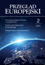 The question of national unity in contemporary Russia: is a single national myth possible?