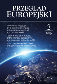 New paths of research in the European Commission’s compliance practice: the example of Poland