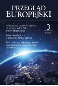 Gender equality influence on the economic development in the Baltic Sea Region