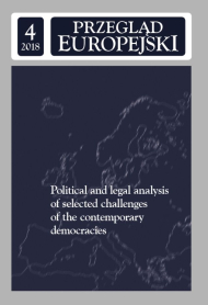 The impact of Brexit on the voting power in the Council of the European Union