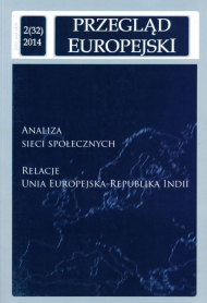 Wieloletnie ramy finansowe na lata 2014–2020. Wyzwanie dla Europy.