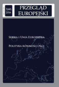 Nowe podejście do harmonizacji technicznej w Unii Europejskiej a swoboda przepływu towarów