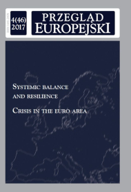 Autonomous vehicles as a challenge for the
transport policy of the European Union