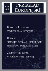 Rola geopolityki w polityce zagranicznej
i bezpieczeństwa Polski i państw Kaukazu
południowego na przełomie XX i XXI wieku.