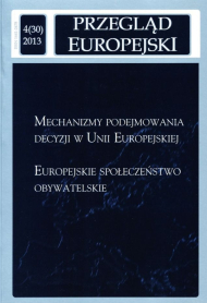 Strategie na rzecz inteligentnej specjalizacji (RIS3) – instrument realizacji polityki rozwoju vs. warunek pozyskiwania funduszy unijnych.