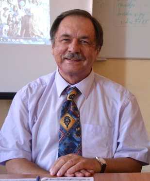 Adam Łukaszewicz