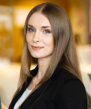 Weronika Wojturska