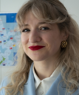 Joanna Siekiera