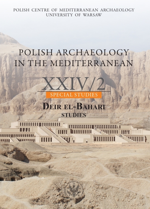 Vol. 24, Issue 2, Special Issue