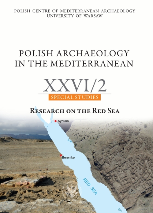 Vol. 26, Issue 2, Special Issue