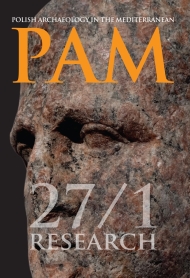 Issue 1, 27, 2018