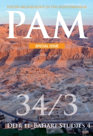 Issue 3, 34, 2025