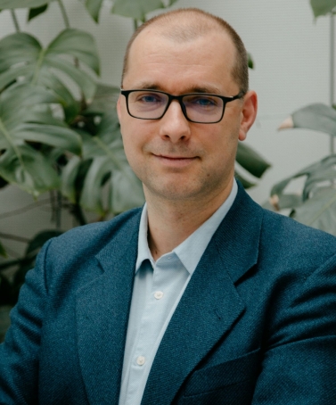 Radosław Kaleta