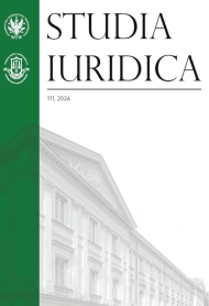 AMENDMENT TO ARTICLE 59 OF THE MEDICAL ACTIVITY ACT – SOME REMARKS ON THE FINANCIAL RESPONSIBILITY OF LOCAL GOVERNMENT UNITS FOR THE NET LOSS OF INDEPENDENT PUBLIC HEALTHCARE INSTITUTIONS