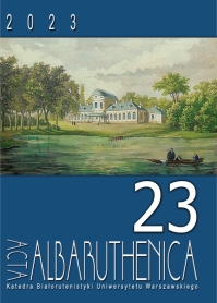 Belarusian theater in interwar Latvia