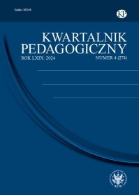 Turystyka rodzinna – wyzwania dla zarządzających obszarami recepcji turystycznej