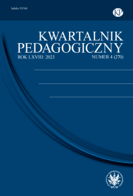 Mentoring in school settings: Insights from school principals and pre-service teachers