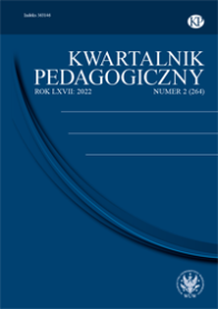 Terapia z udziałem zwierząt (animal assisted therapy) jako komplementarna metoda terapii